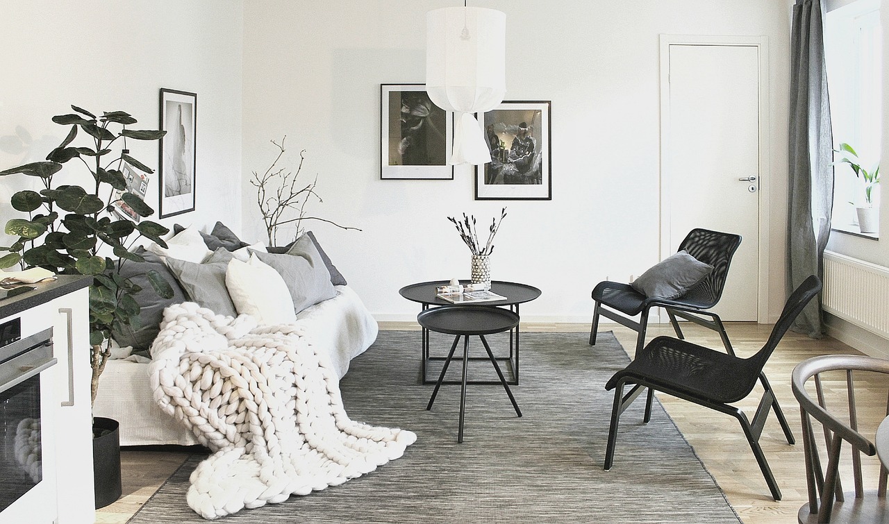 South Florida Home Staging for Airbnb