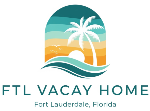 FTL Vacay Home - Airbnb Booking and VRBO Short Term Rental Management in FLorida for Canadians