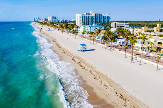 courtier et agent immobilier à hollywood beach pour acheter et vendre rapidement